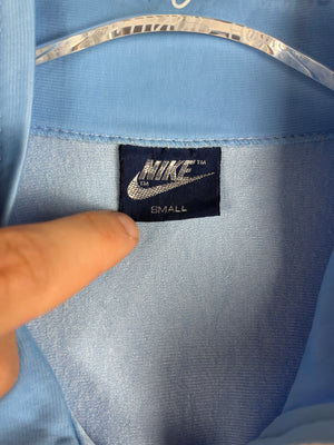 Vintage Nike Sweatshirtjacke (S)