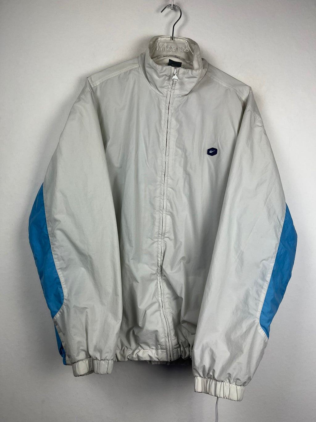 Vintage Nike Jacke (L-XL)