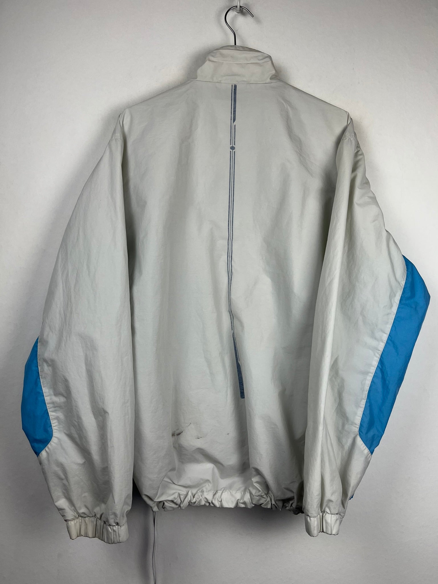 Vintage Nike Jacke (L-XL)