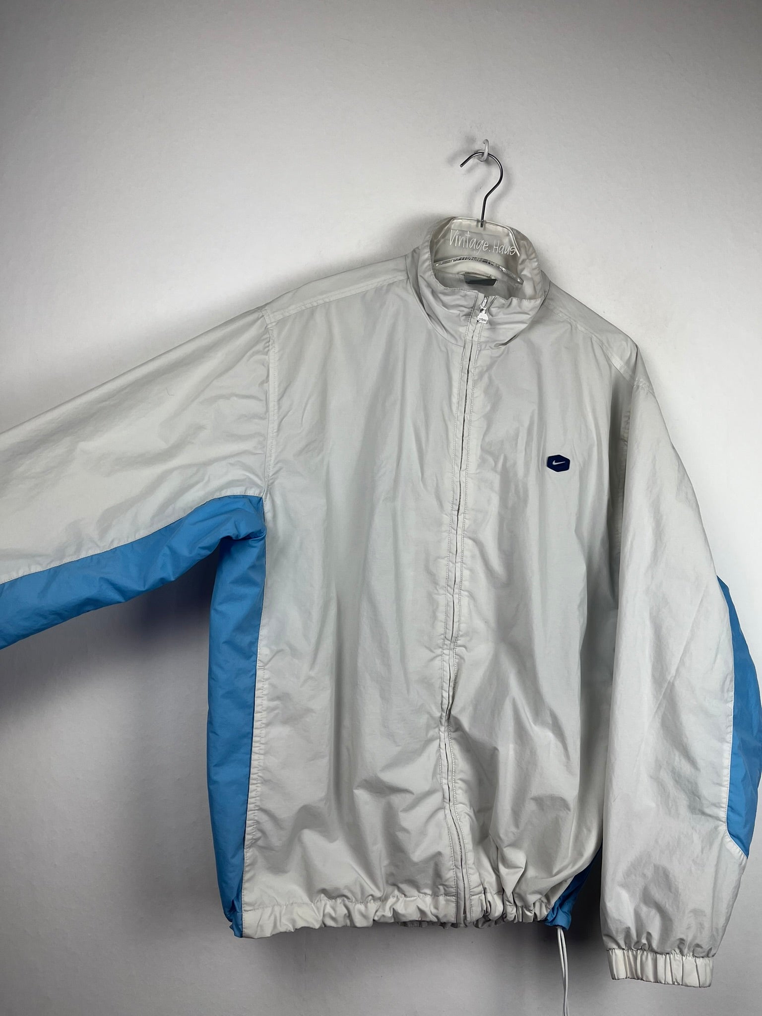 Vintage Nike Jacke (L-XL)