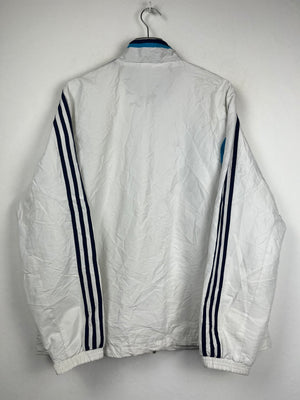 Vintage Adidas Real Madrid Jacke (L)