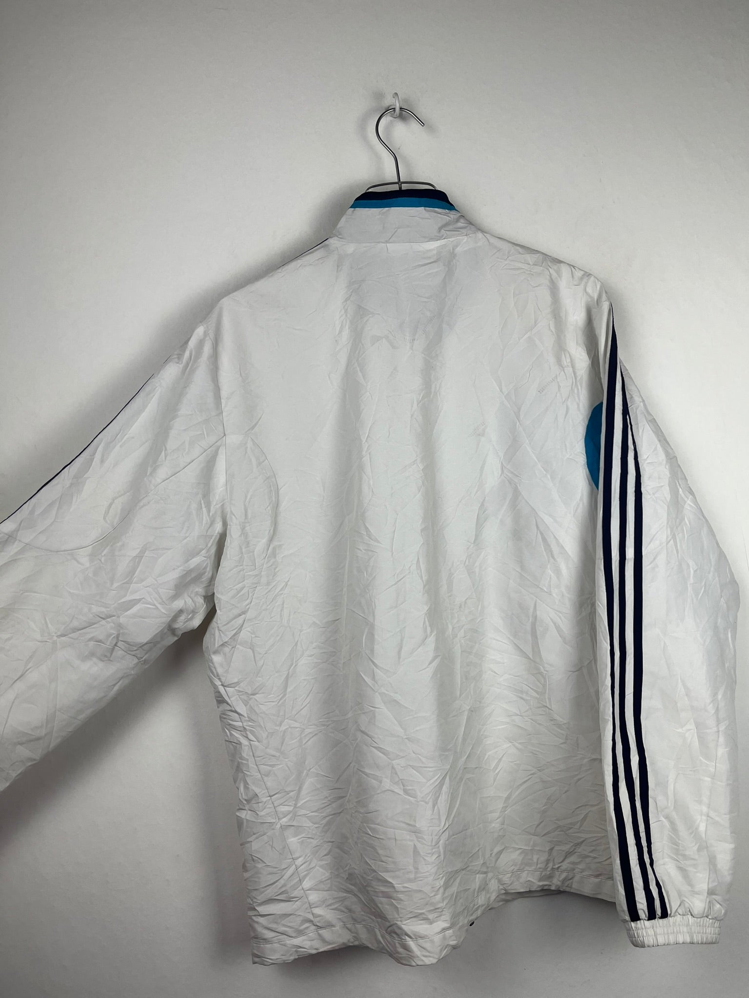 Vintage Adidas Real Madrid Jacke (L)