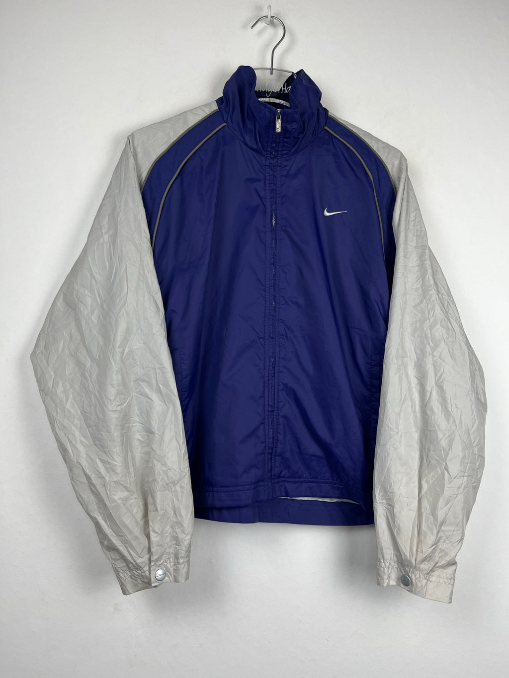 Vintage Nike Jacke (S)