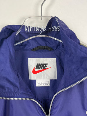 Vintage Nike Jacke (S)