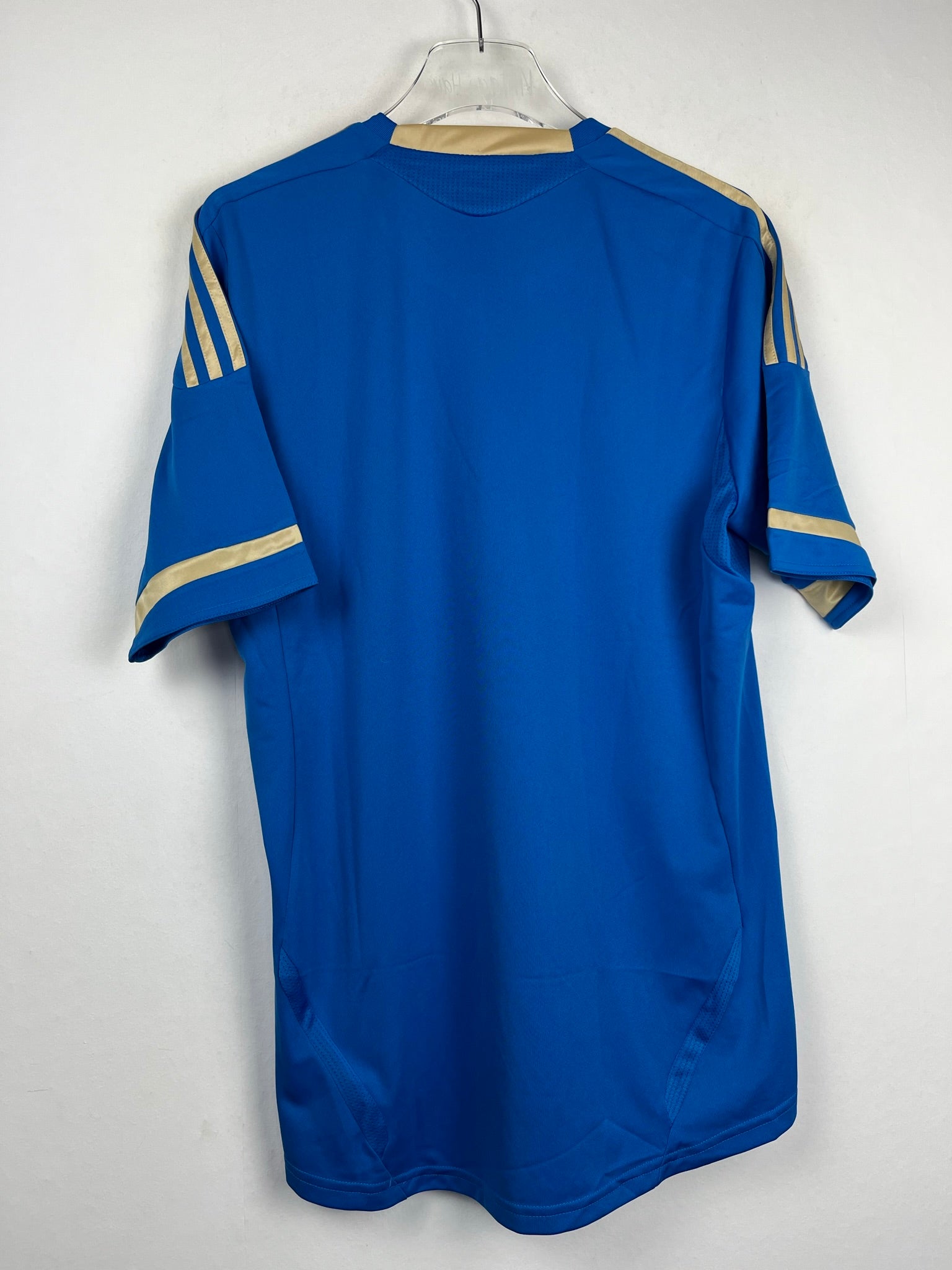 Vintage Olympique Marseille Trikot (M)