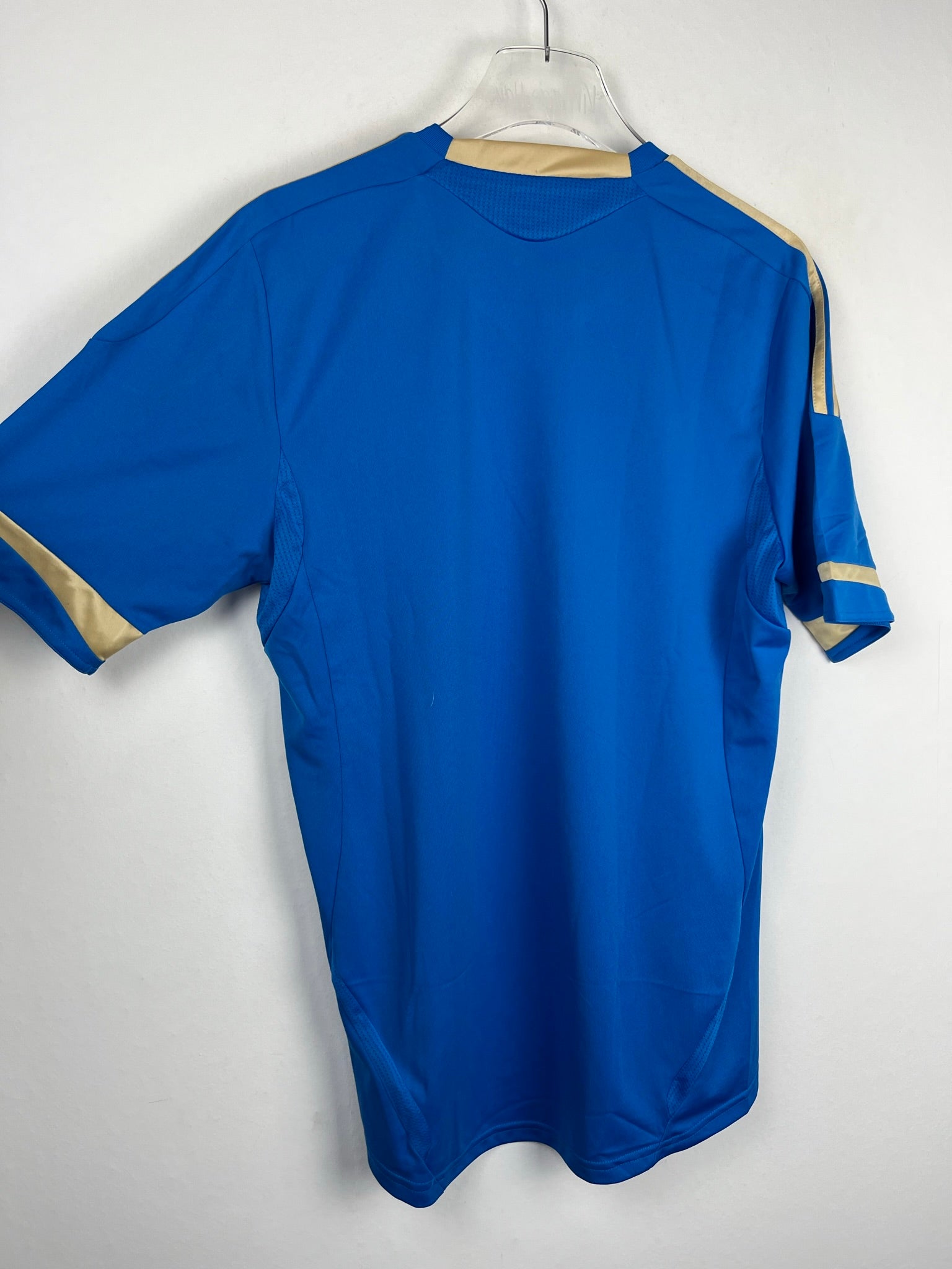 Vintage Olympique Marseille Trikot (M)