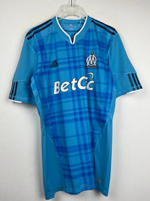 Vintage Olympique Marseille Trikot (S)