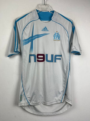 Vintage Olympique Marseille Trikot (S)