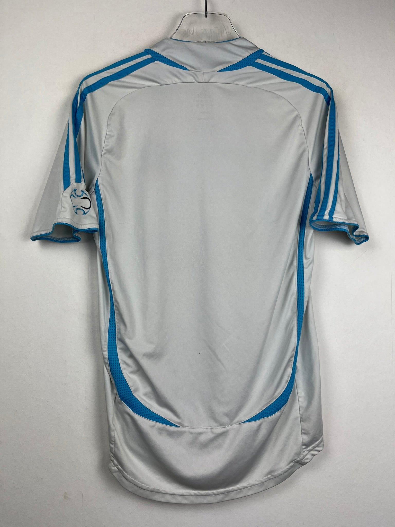 Vintage Olympique Marseille Trikot (S)