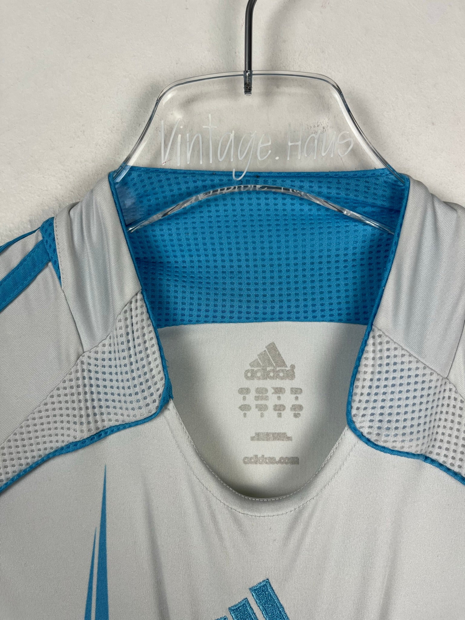 Vintage Olympique Marseille Trikot (S)