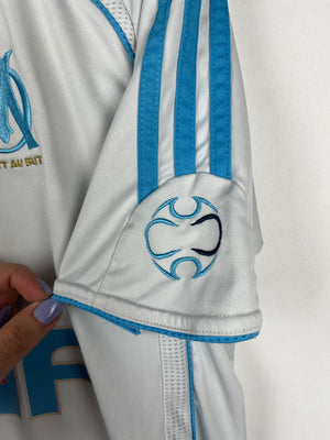 Vintage Olympique Marseille Trikot (S)