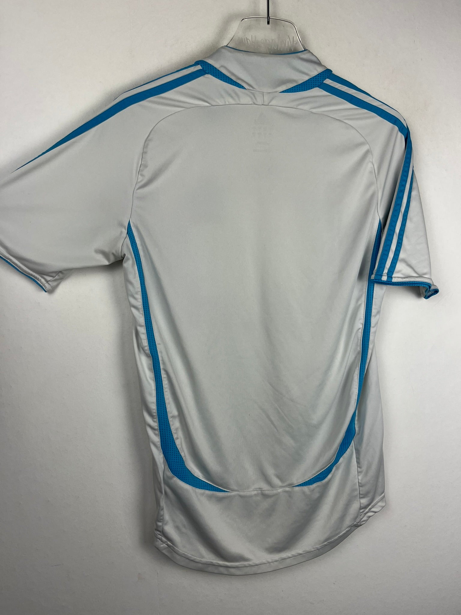 Vintage Olympique Marseille Trikot (S)