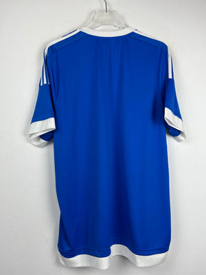 Vintage Olympique Marseille Trikot (XL)