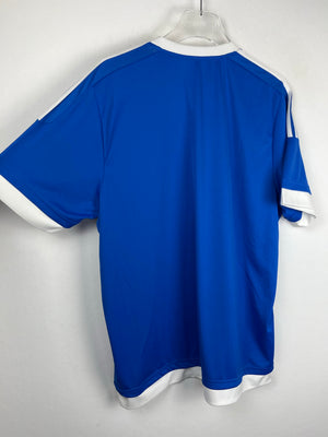 Vintage Olympique Marseille Trikot (XL)