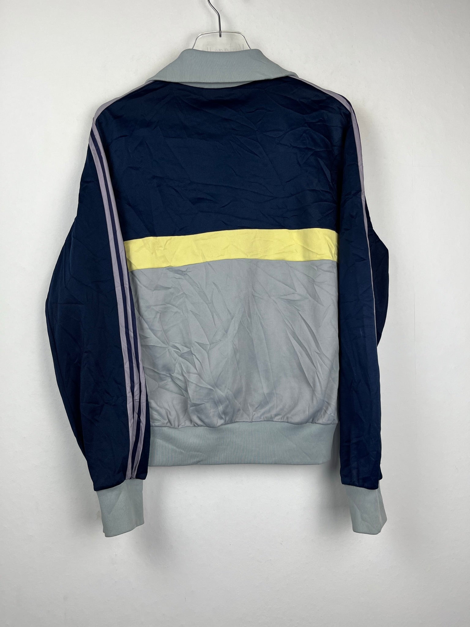 Vintage Adidas Sweatshirtjacke (S)