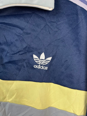 Vintage Adidas Sweatshirtjacke (S)