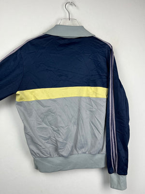 Vintage Adidas Sweatshirtjacke (S)