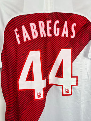 Vintage AS Monaco Fabregas Trikot (M)