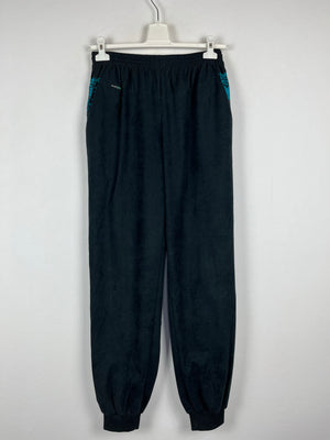 Vintage Velour Jogginghose (S-M)