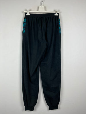 Vintage Velour Jogginghose (S-M)