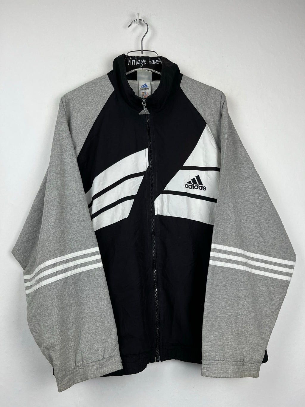 Vintage Adidas Jacke (XL)