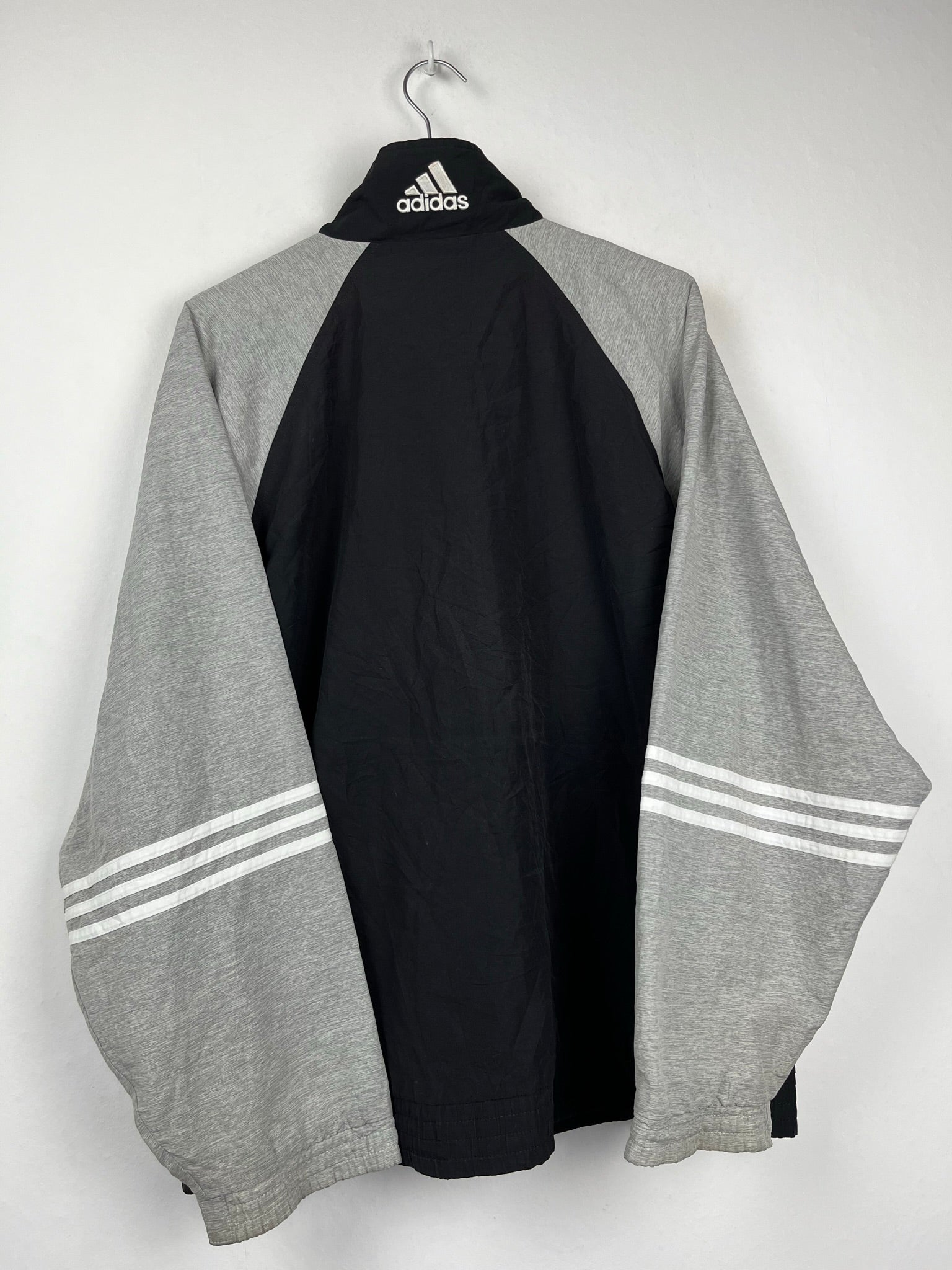 Vintage Adidas Jacke (XL)