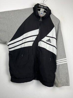 Vintage Adidas Jacke (XL)