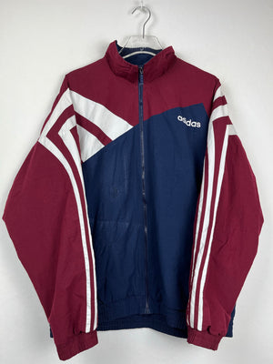 Vintage Adidas Jacke (XL)