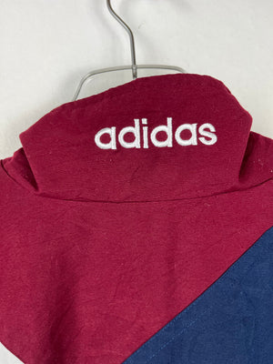 Vintage Adidas Jacke (XL)