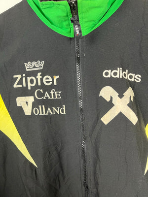 Vintage Adidas Jacke (L)