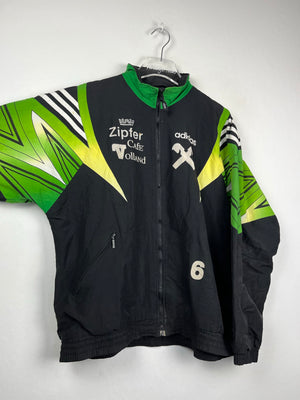 Vintage Adidas Jacke (L)