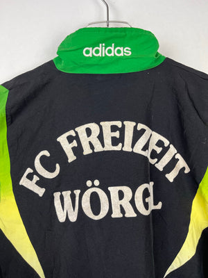 Vintage Adidas Jacke (L)