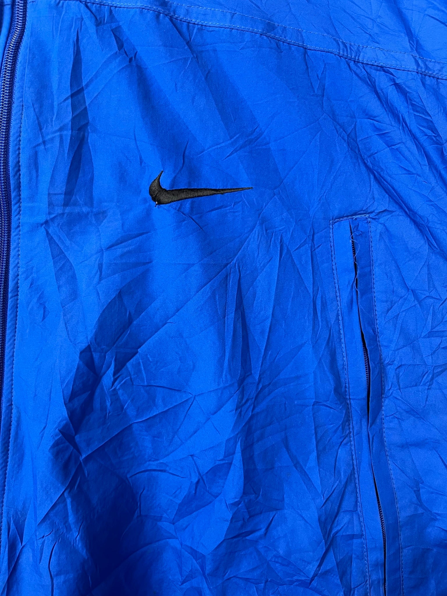 Vintage Nike Jacke (XL)