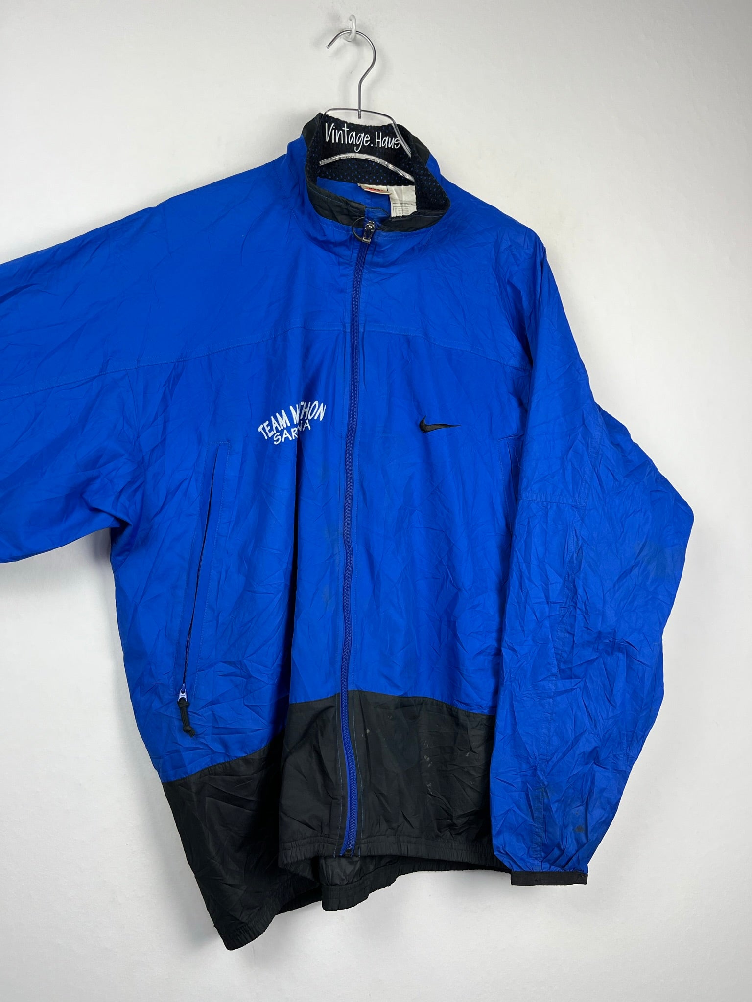 Vintage Nike Jacke (XL)