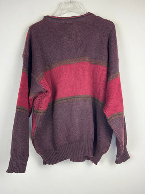 Vintage Sweater (L)