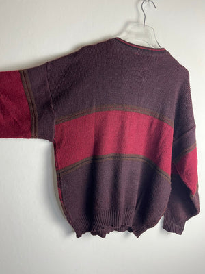 Vintage Sweater (L)