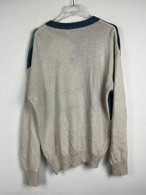 Vintage Sweater (L)