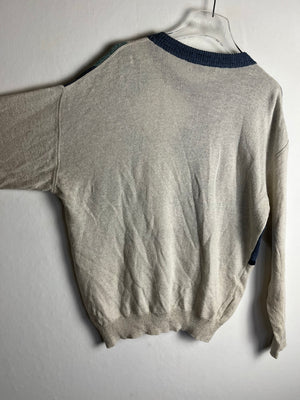 Vintage Sweater (L)