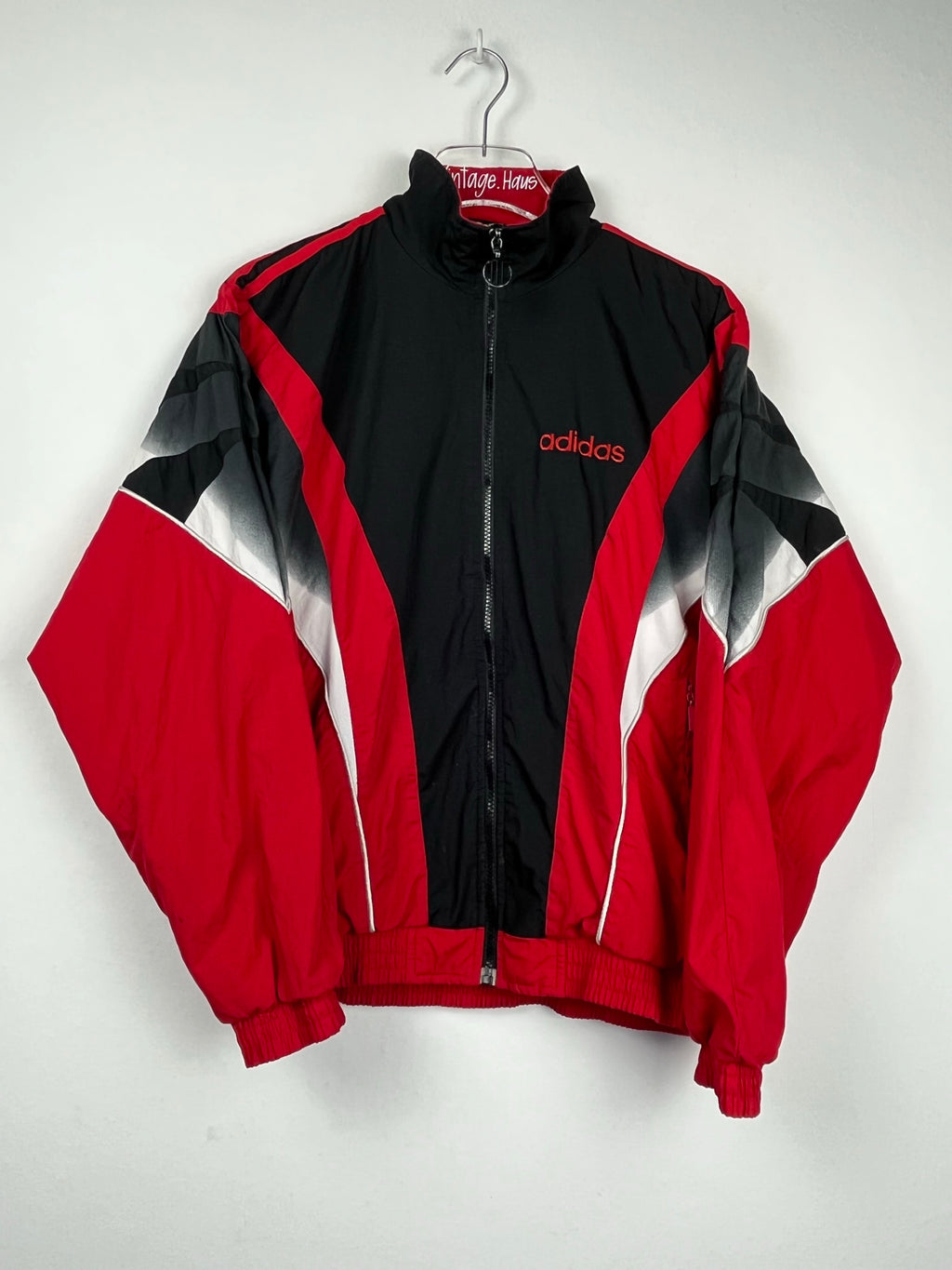 Vintage Adidas Jacke (S)