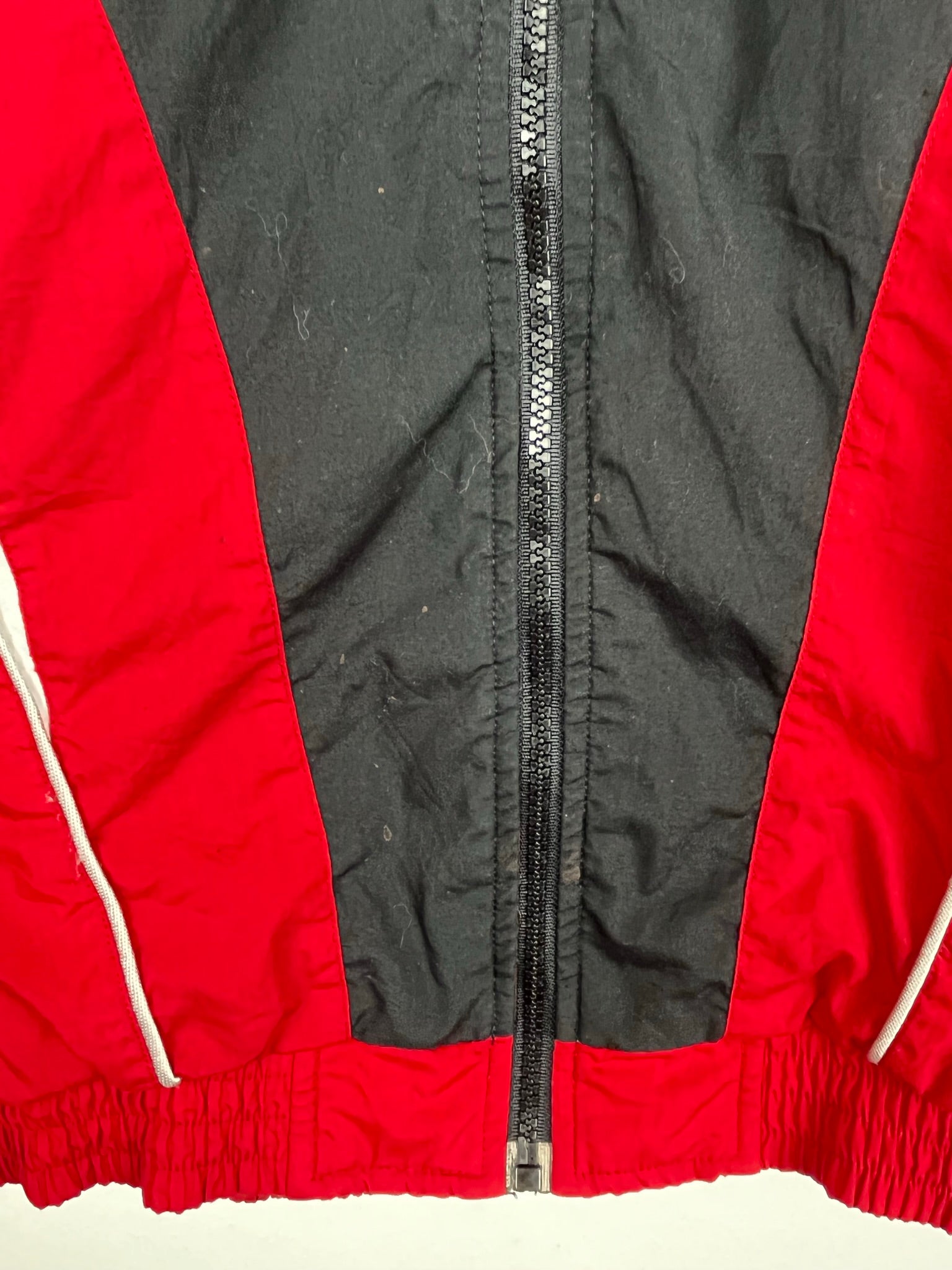 Vintage Adidas Jacke (S)