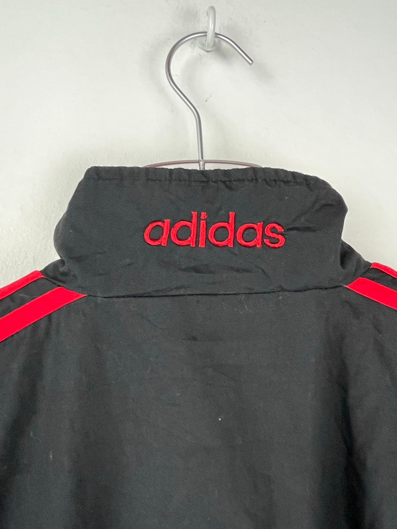 Vintage Adidas Jacke (S)