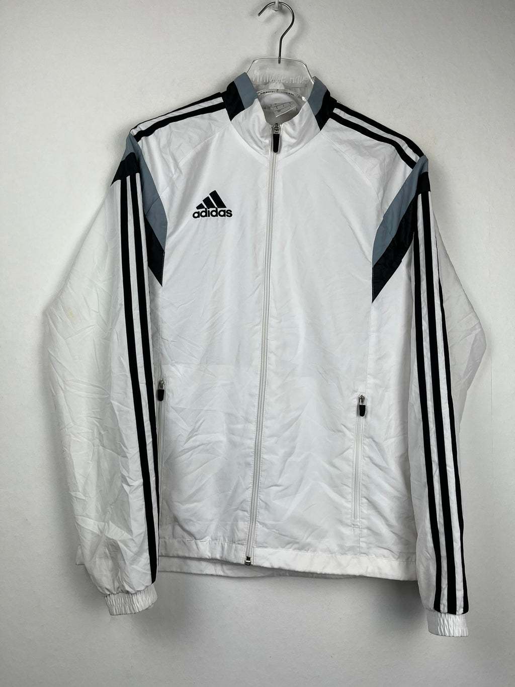 Vintage Adidas Jacke (S)