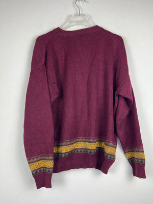 Vintage Sweater (M)