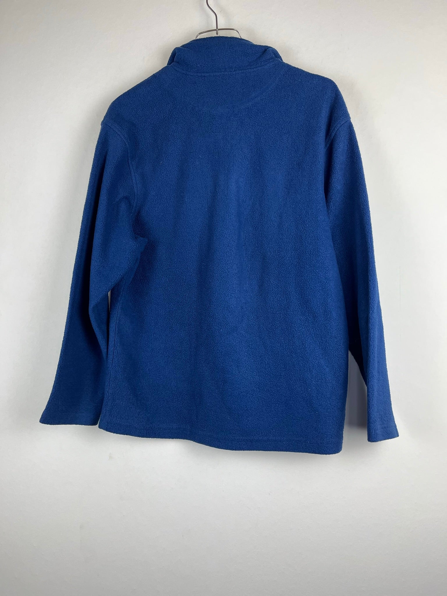 Vintage Half-Zip Sweater (S)