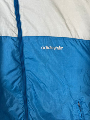 Vintage Adidas Jacke (M Frauen)