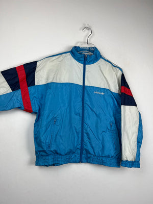 Vintage Adidas Jacke (M Frauen)