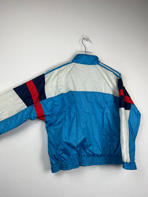 Vintage Adidas Jacke (M Frauen)