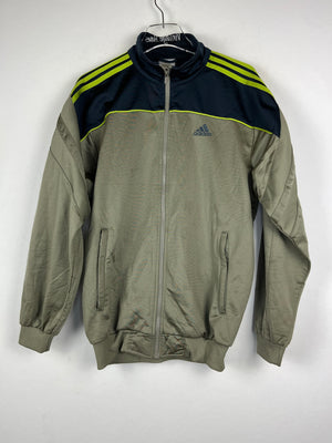 Vintage Adidas Sweatshirtjacke (S)