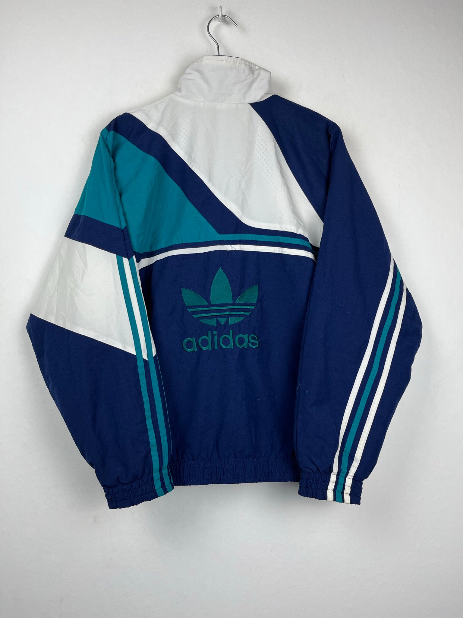 Vintage Adidas Jacke (S-M)