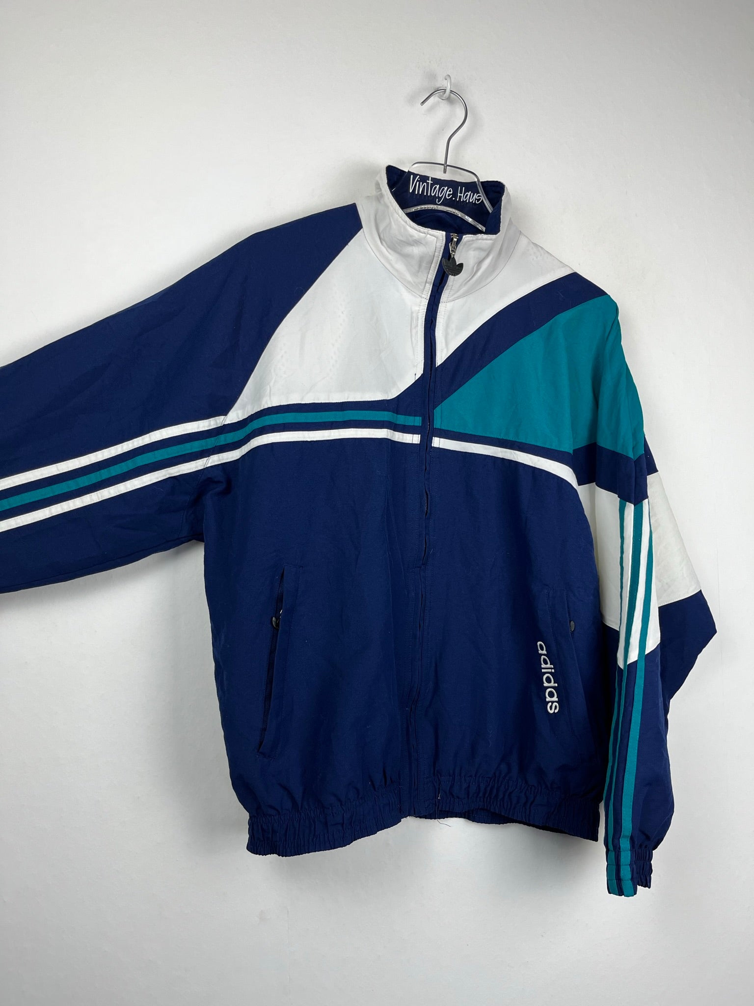 Vintage Adidas Jacke (S-M)